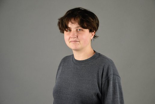 Schulsozialarbeiterin Frau Tamara Busch Schulsozialarbeiterin Frau Tamara Busch